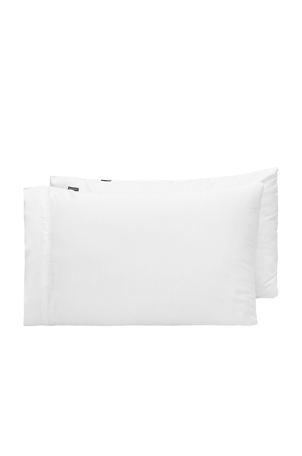 King Signature Sateen Pillowcase Set