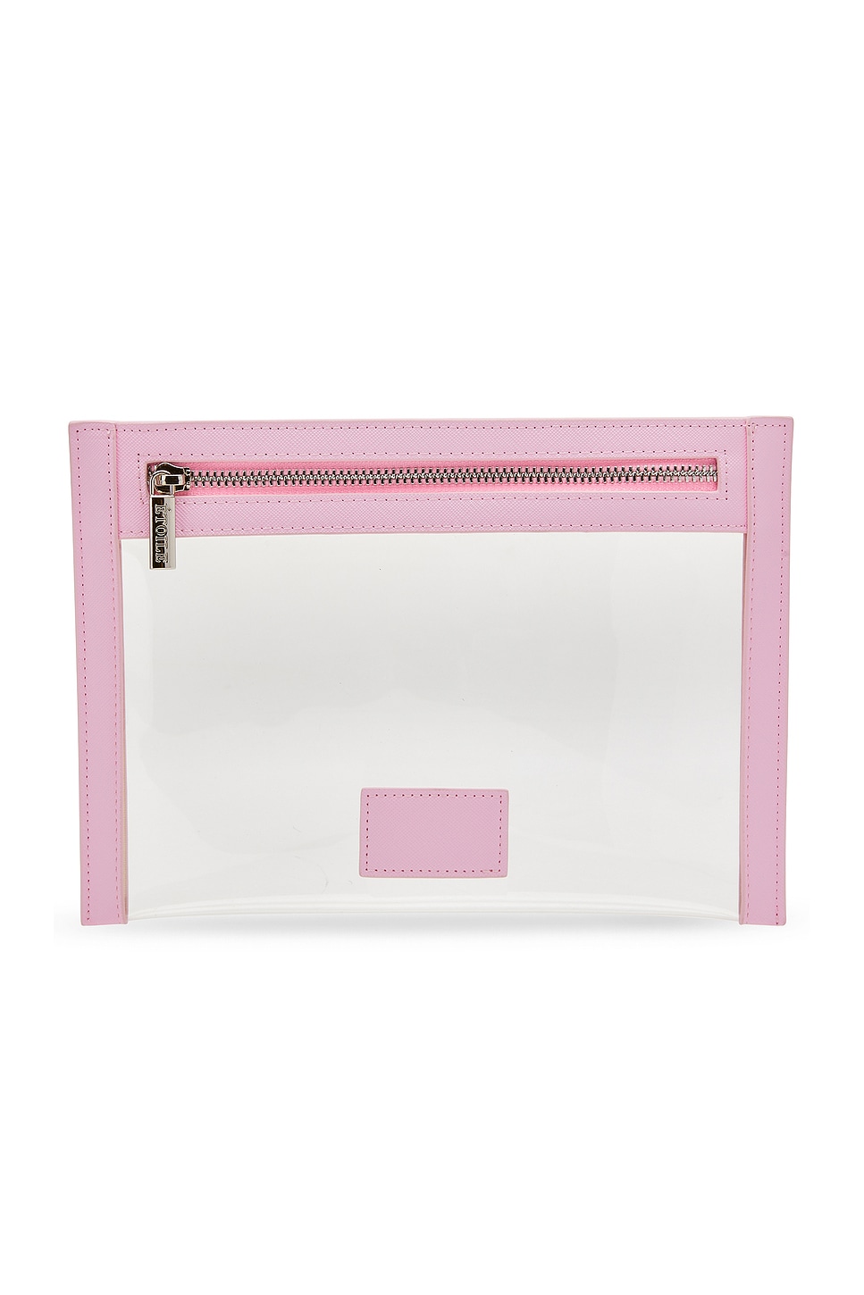 Clear Pouch