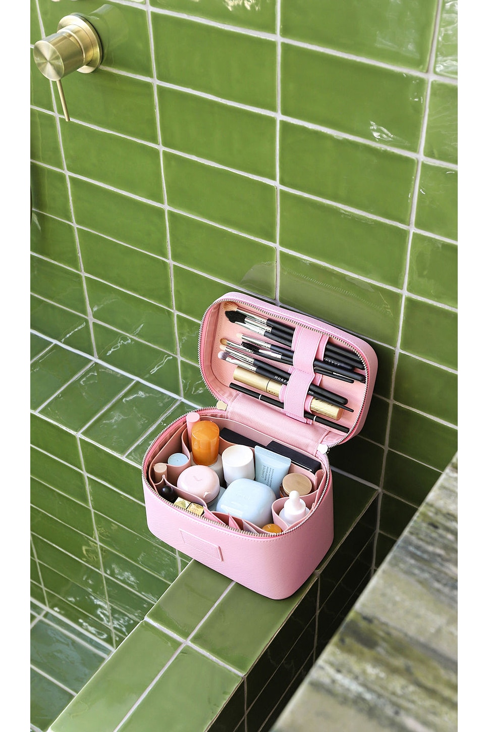 Mini Vanity Case