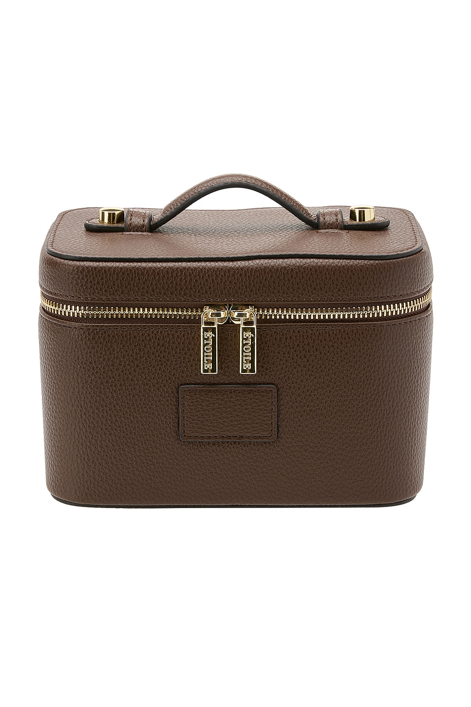 Mini Vanity Case
