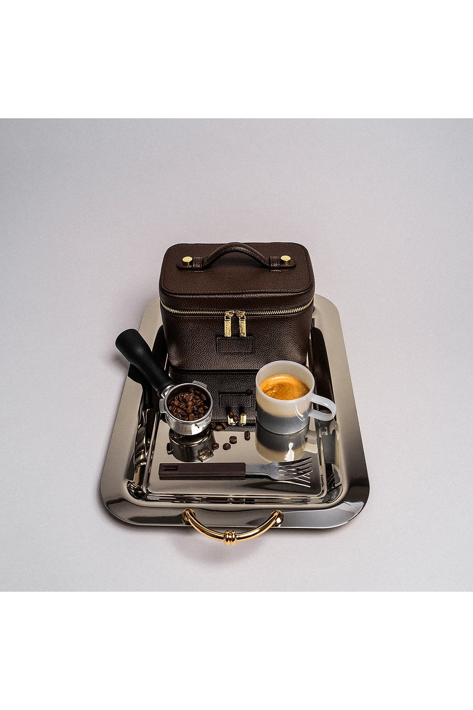 Mini Vanity Case