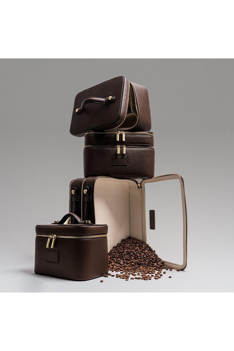 Vanity Case