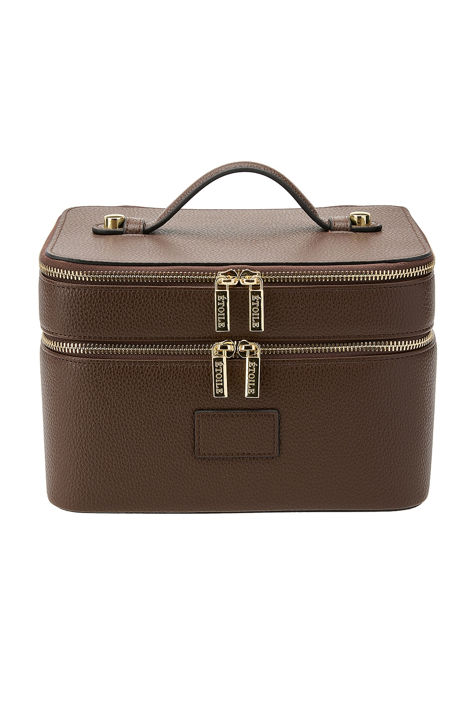 Duo Vanity Case