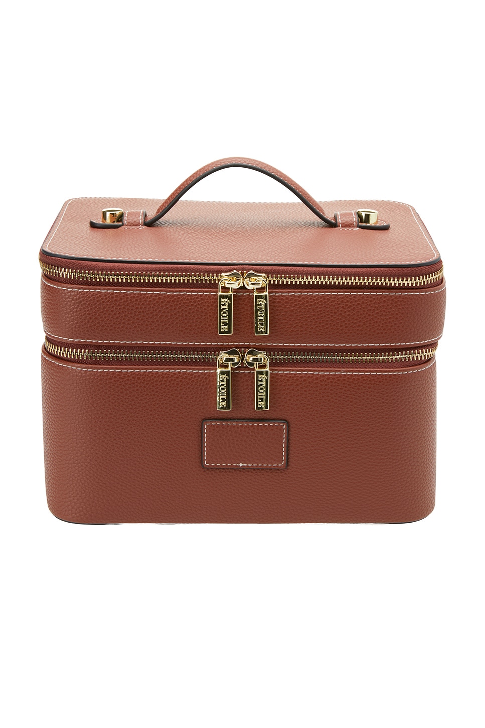 Duo Vanity Case