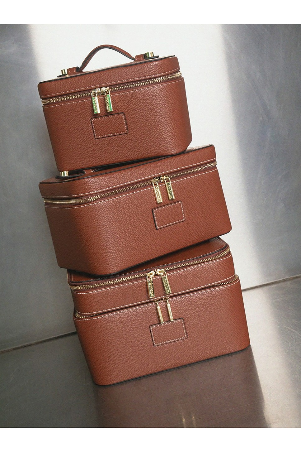 Mini Vanity Case