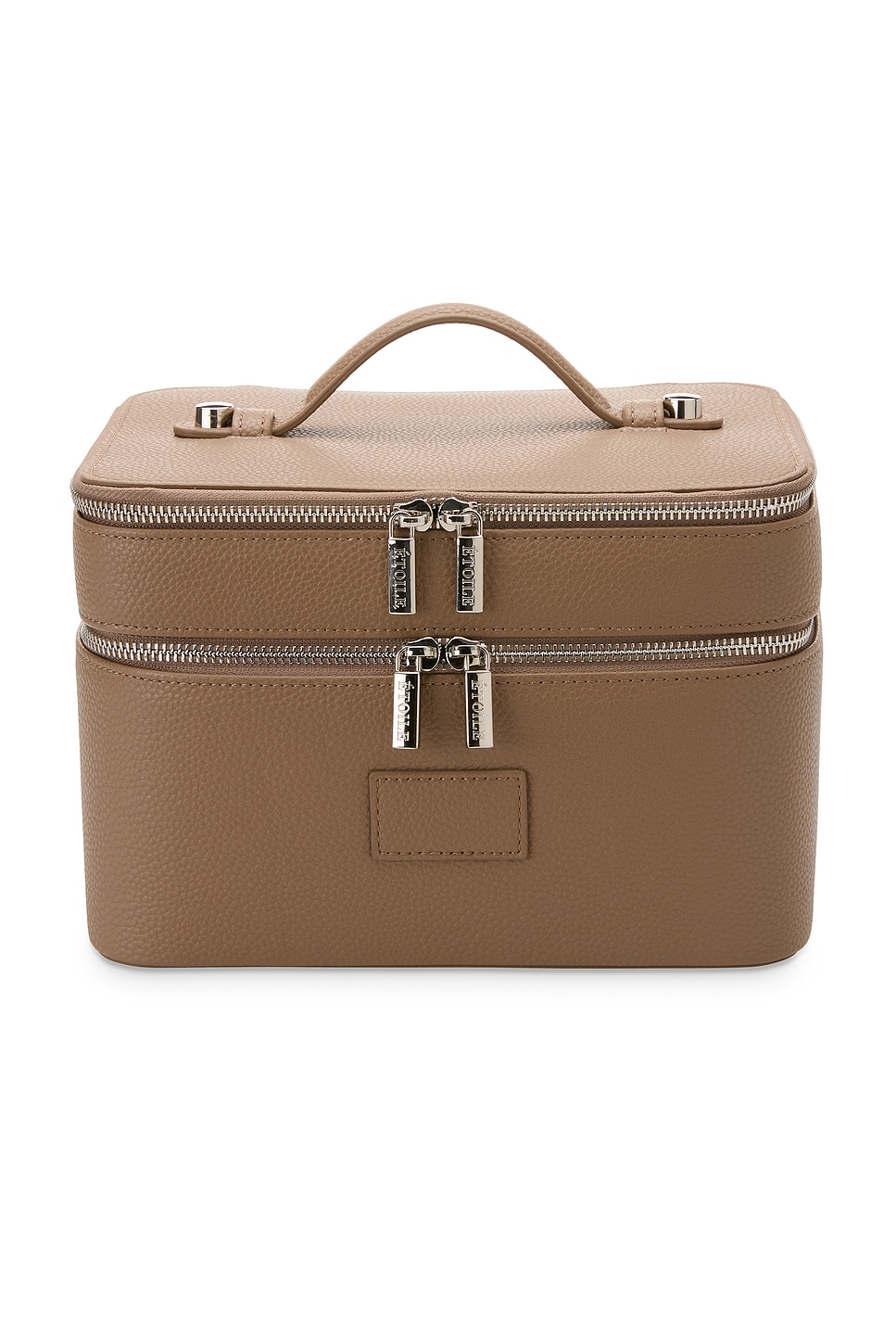 x Revolve Duo Vanity Case