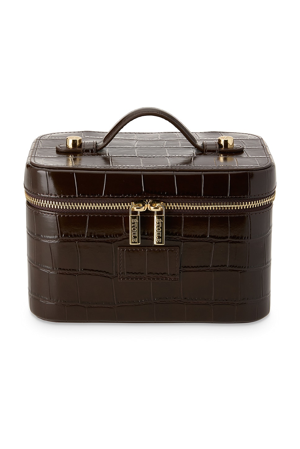 x REVOLVE Mini Vanity Case