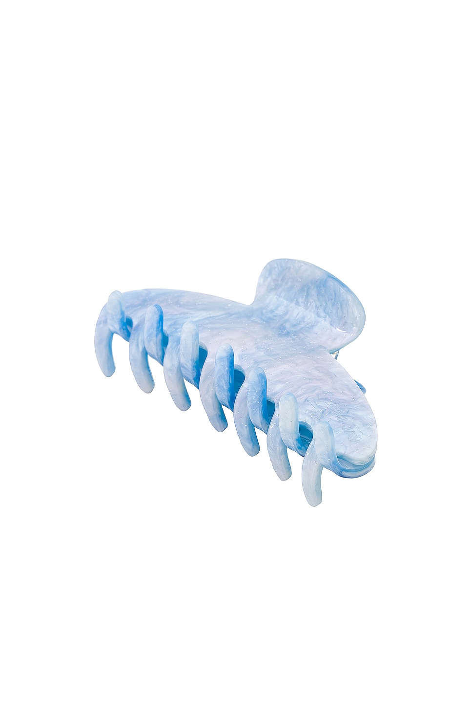 Emi Jay Big Effing Clip in Blue Sugar | REVOLVE
