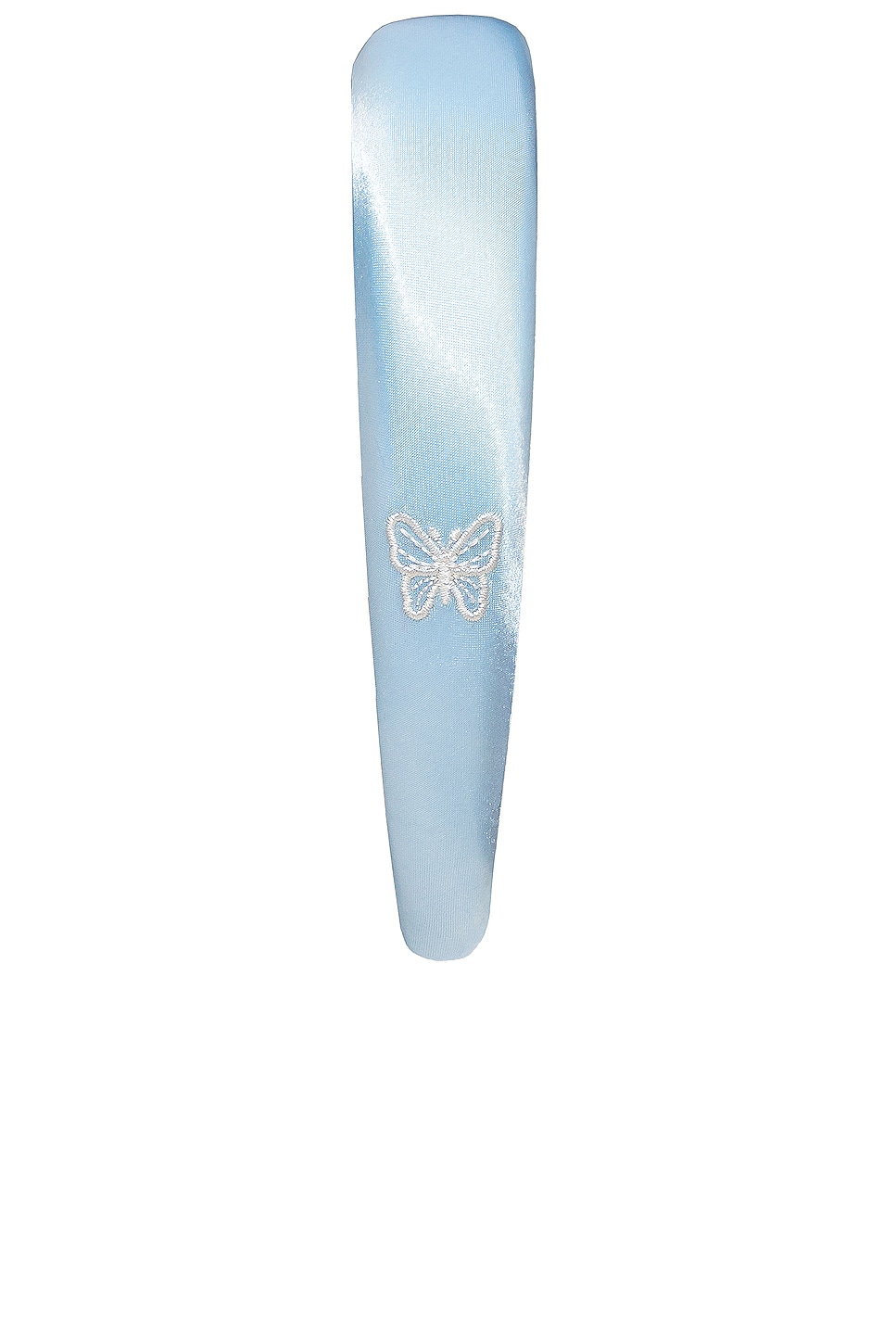 Emi Jay Halo Headband in Powder Blue