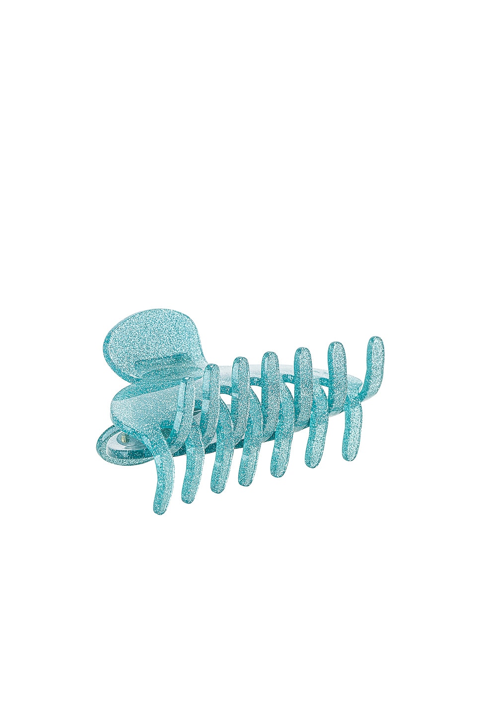 Image 1 of Big Effing Clip in Aquarius
