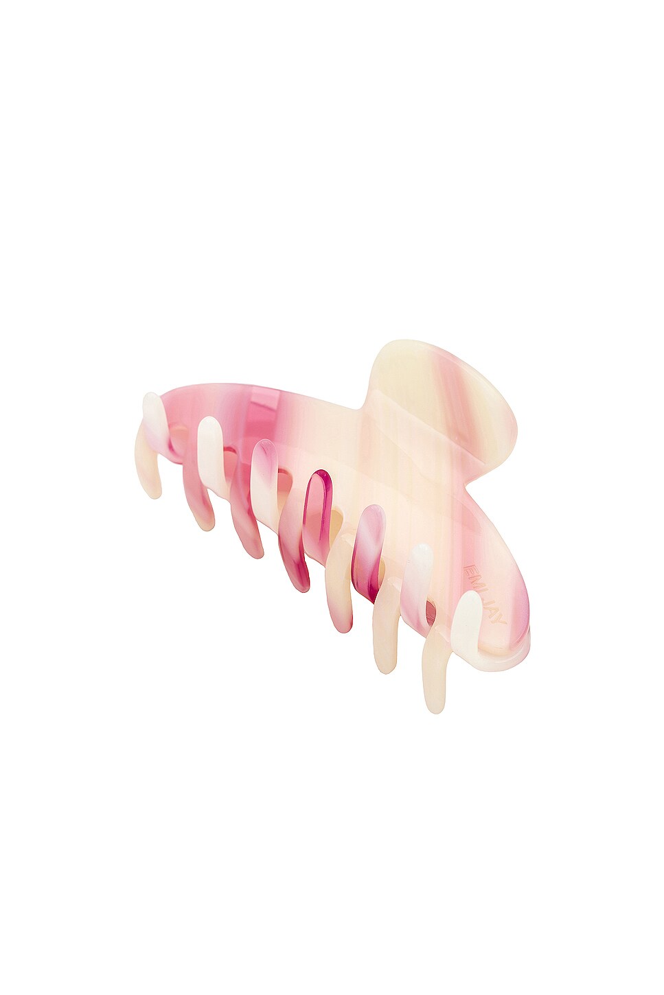 Emi Jay Big Effing Clip in Rose Water | REVOLVE