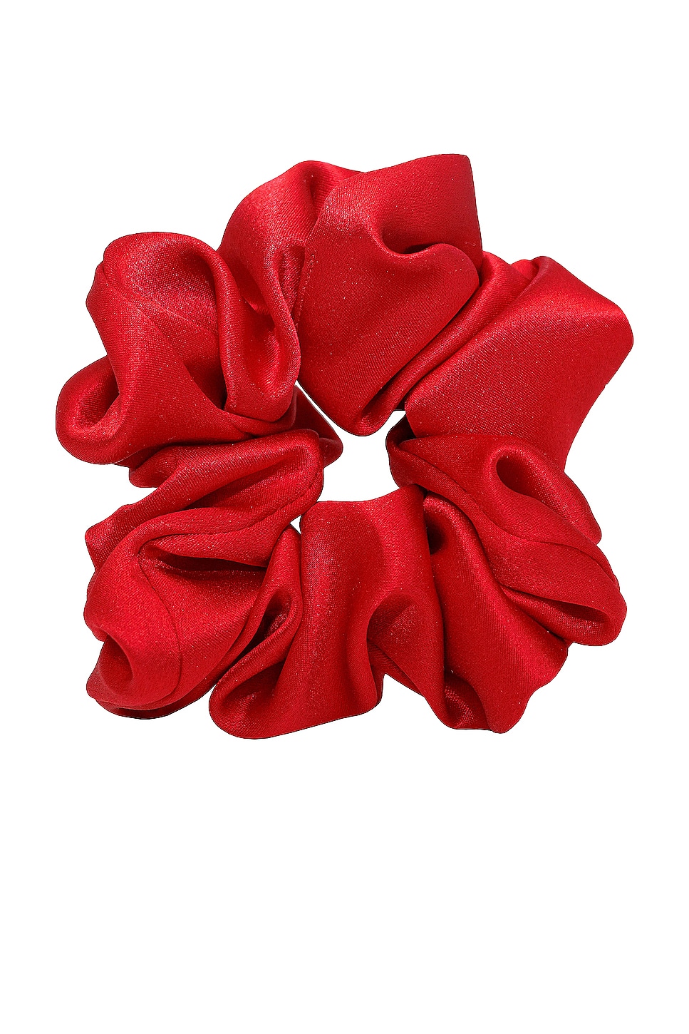 VELVET SCRUNCHIE CANDY KISS VELVET SCRUNCHIE CANDY KISS