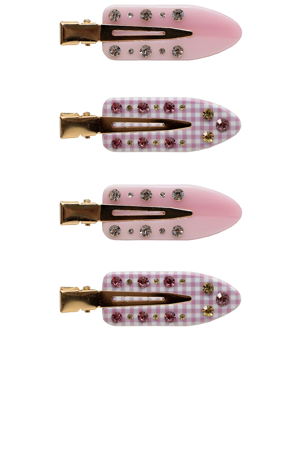 Popstar Clip Set