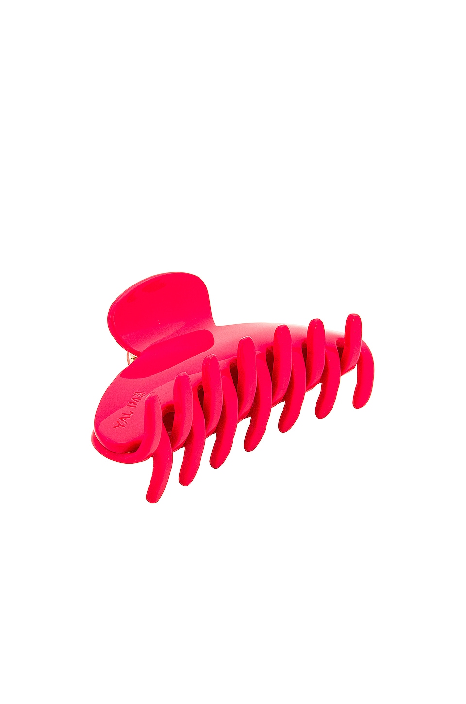 Emi Jay Big Effing Clip in Petunia | REVOLVE