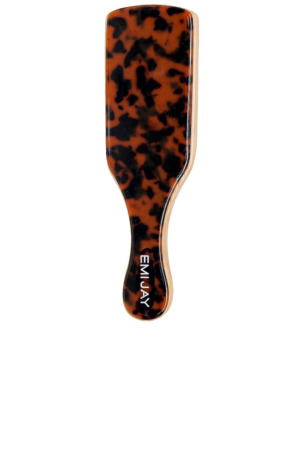 Mini Boar Bristle Brush