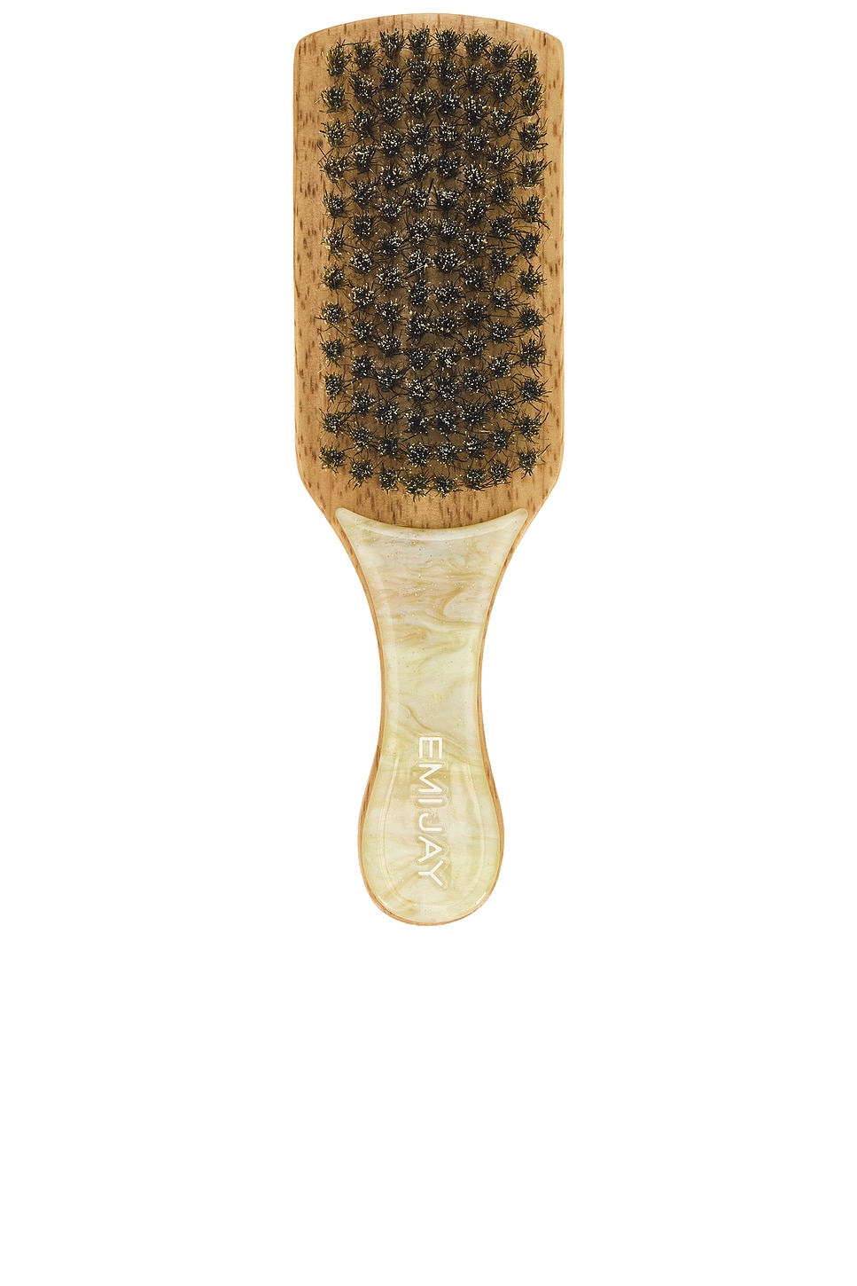 Mini Boar Bristle Brush