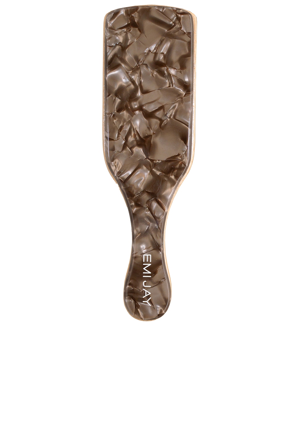 Mini Boar Bristle Brush - thumbnail 3