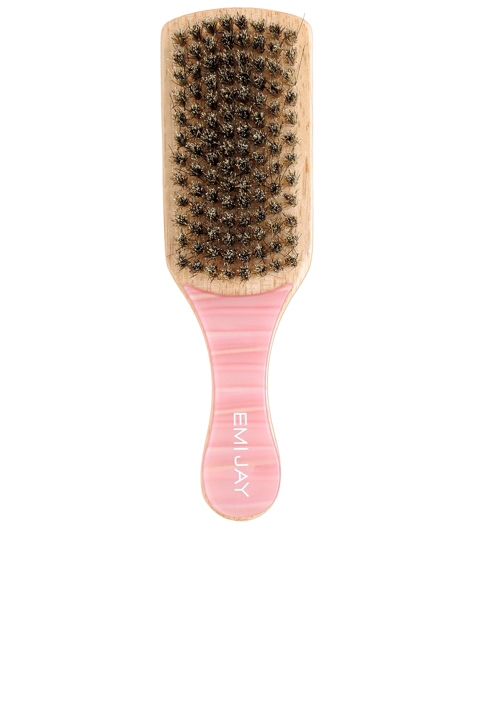 Mini Boar Bristle Brush - thumbnail 3