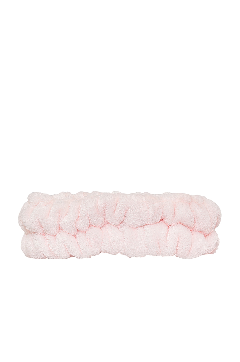 Emi Jay Cloud Headband in Cream Puff