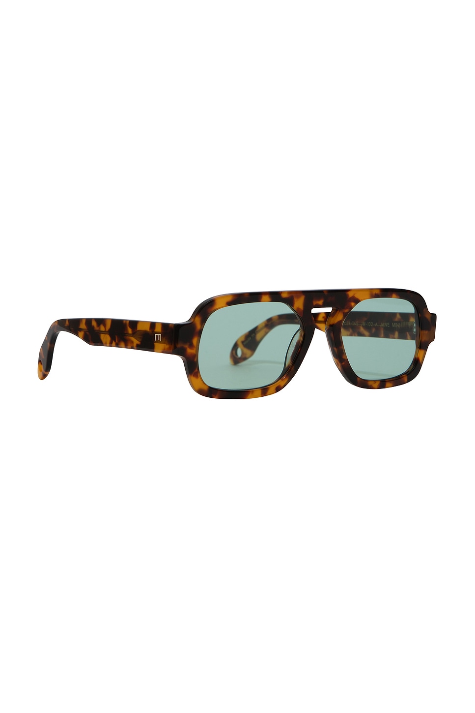 Jane Mini Sunglasses - thumbnail 3