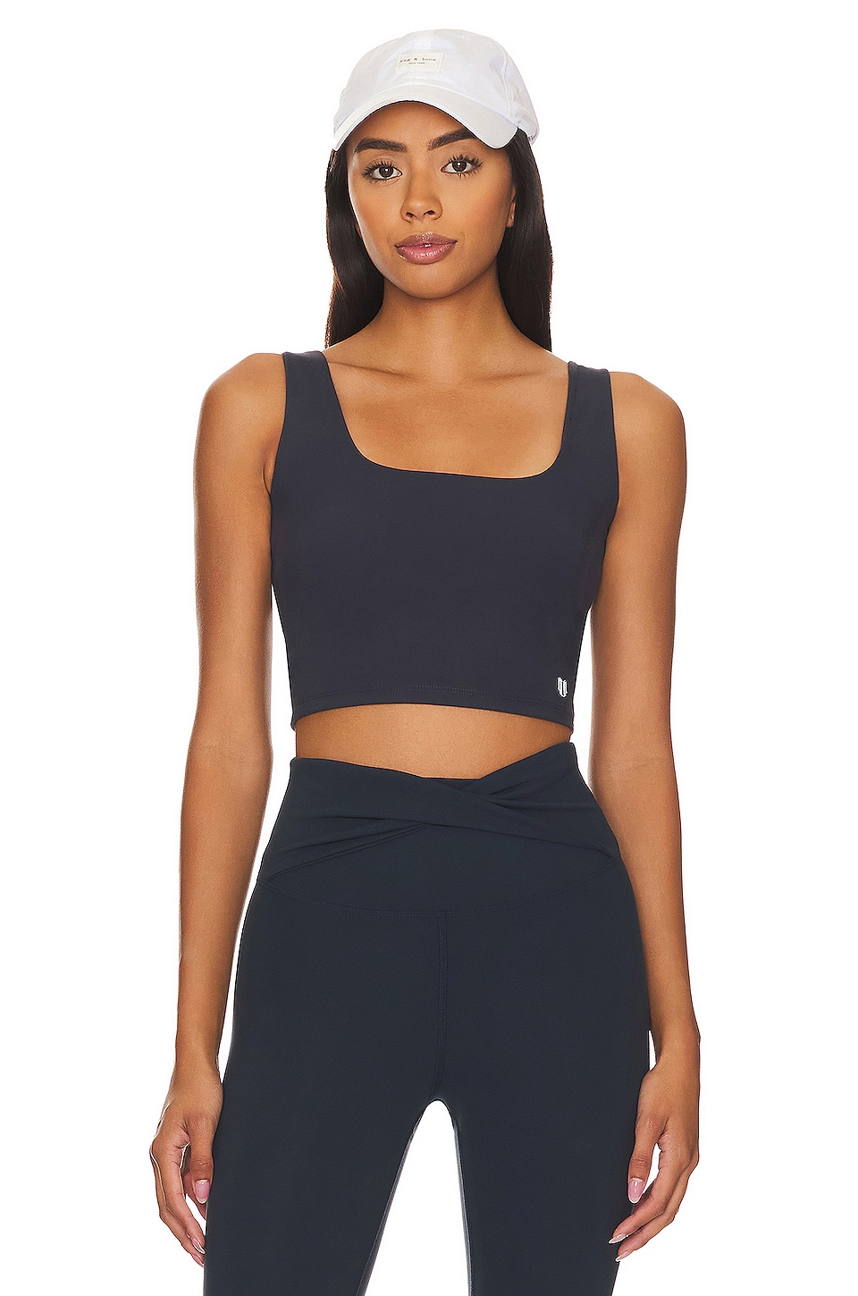 CAMISETA TIRANTES RECORTADA DELIGHT