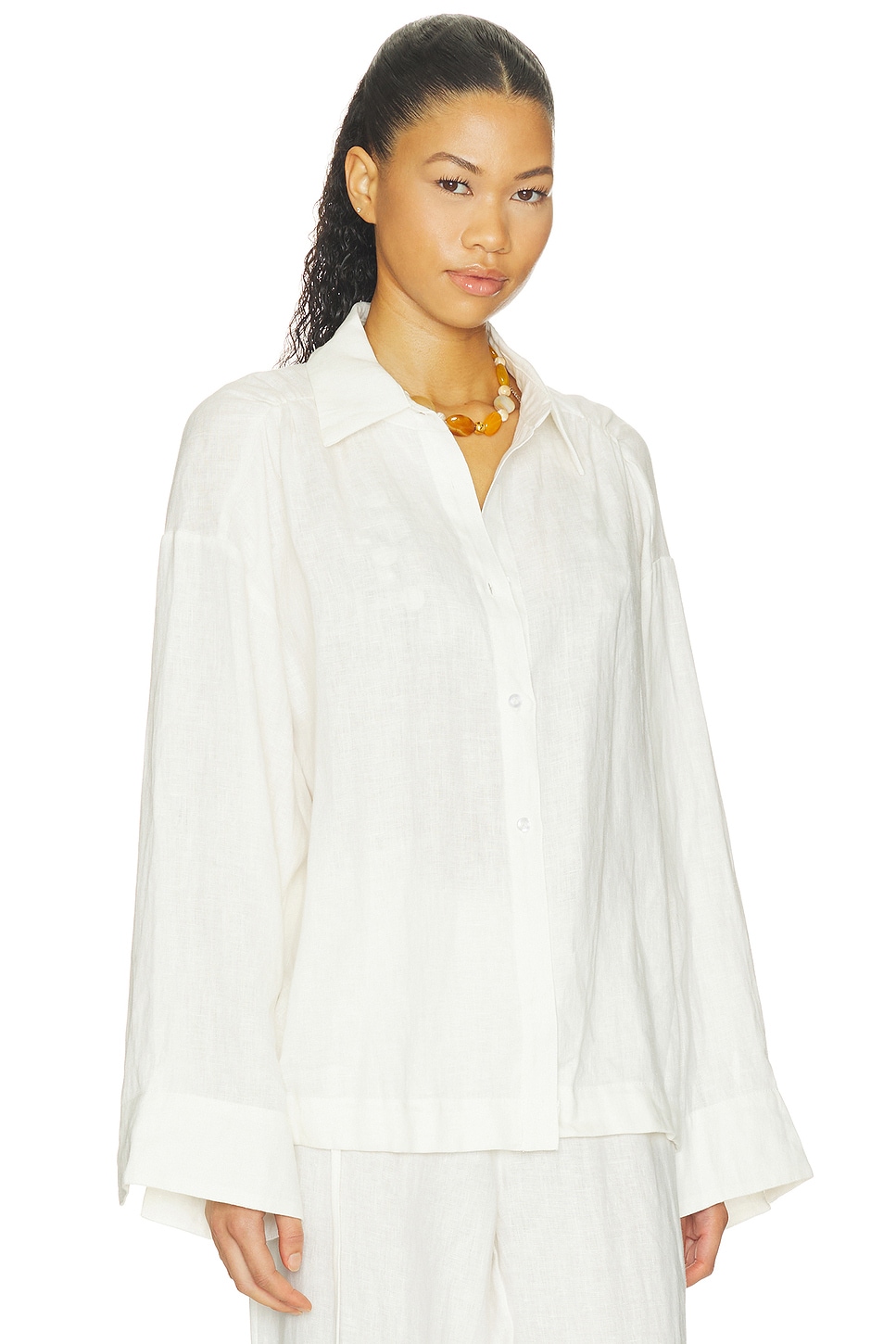 Maris Shirt - thumbnail 3