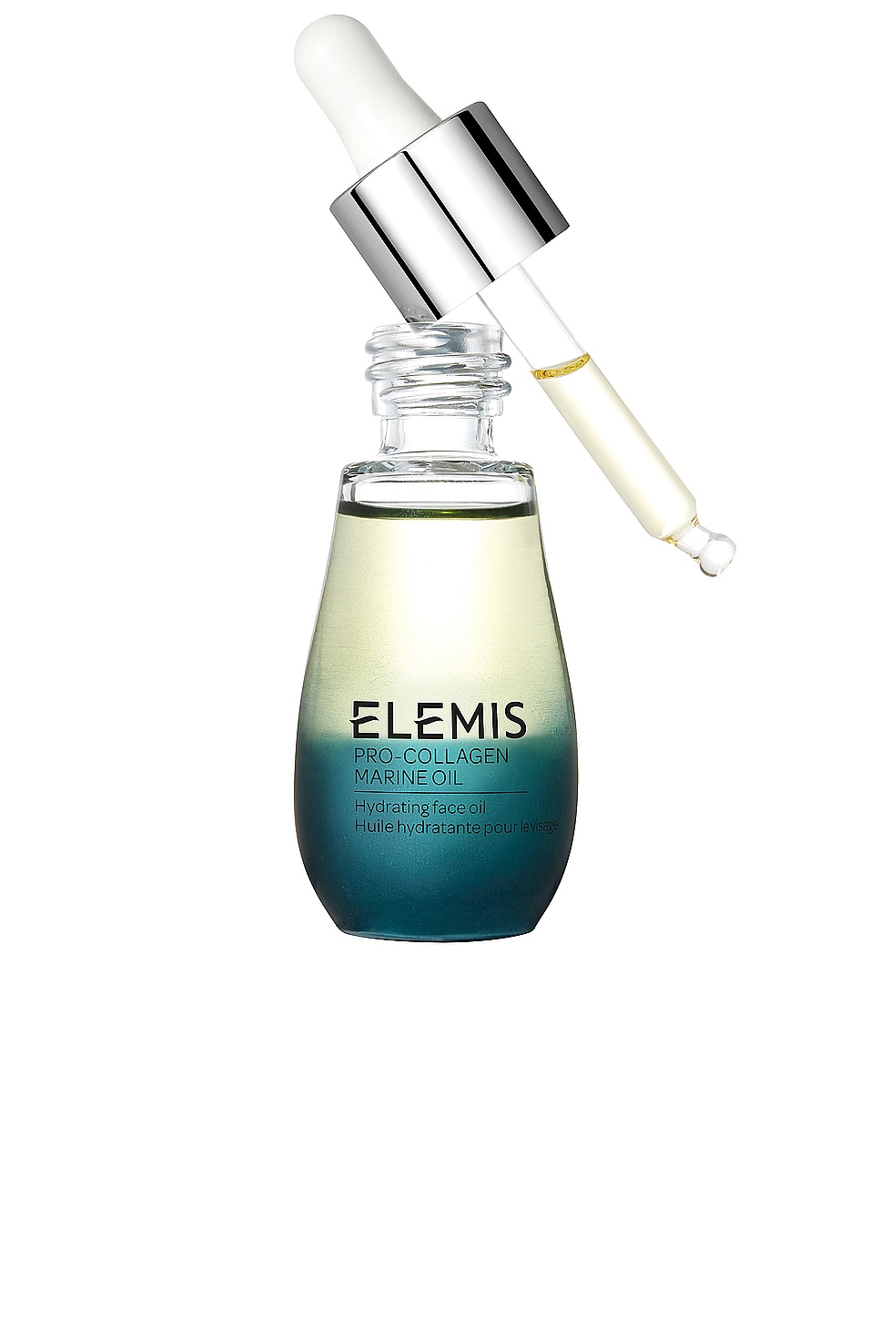 Shop Elemis Pro-collagen Marine Oil In N,a