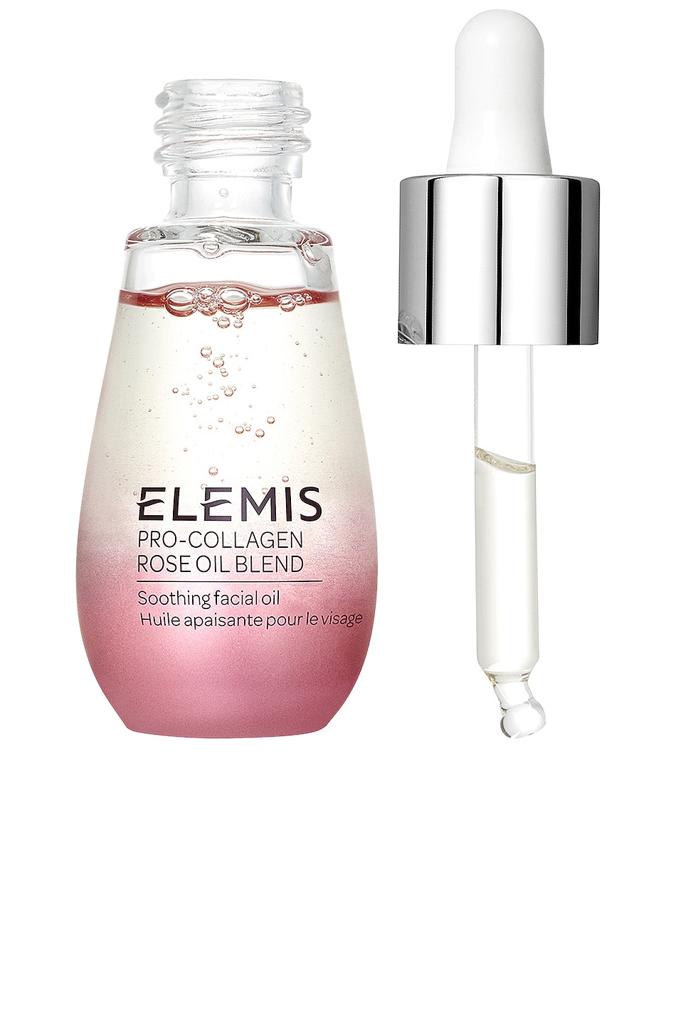 Elemis Pro-collagen Rose Facial Oil, 0.5 Oz. / 15 ml In N,a