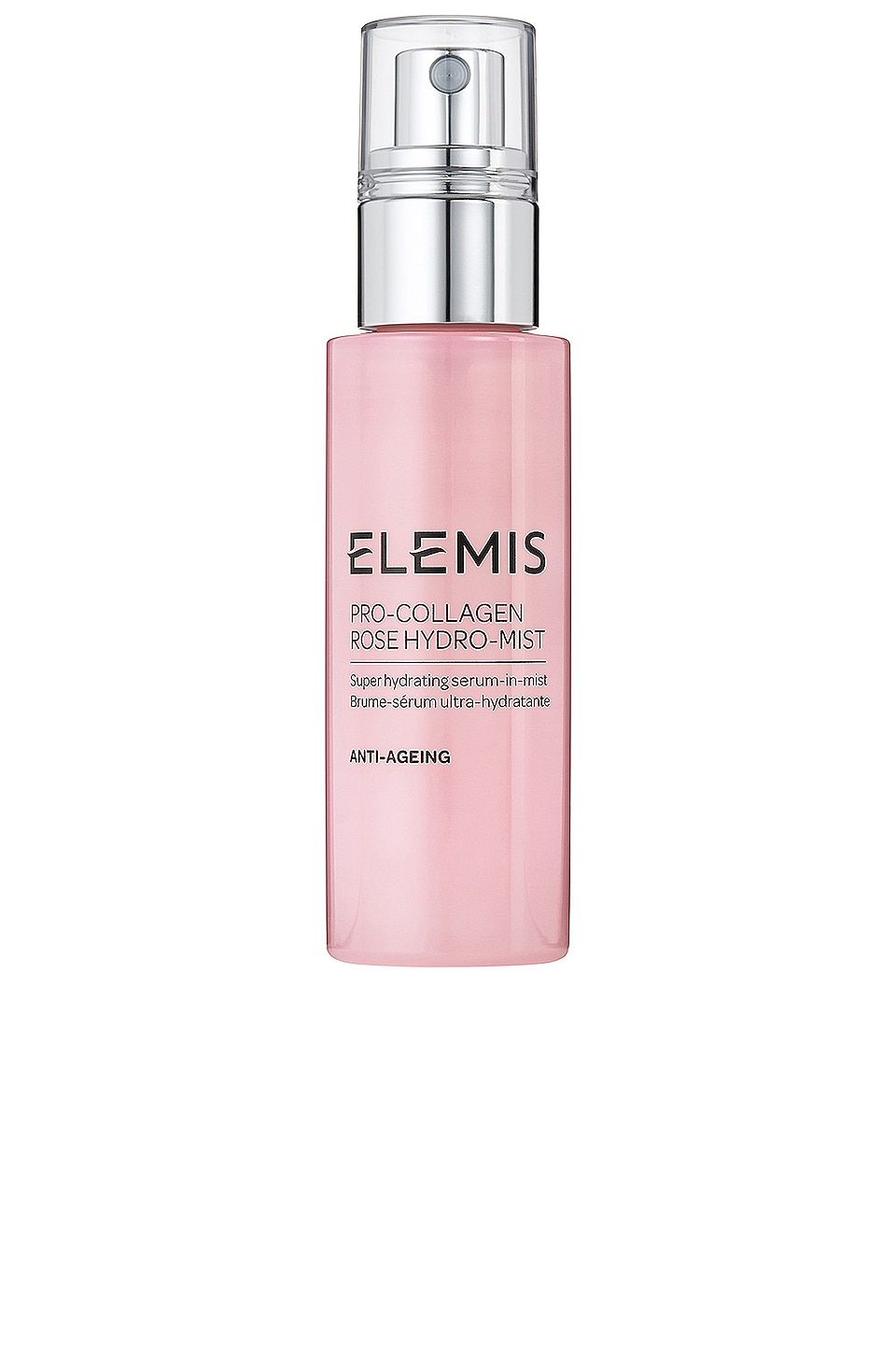 Shop Elemis Pro-collagen Rose Hydro-mist In N,a