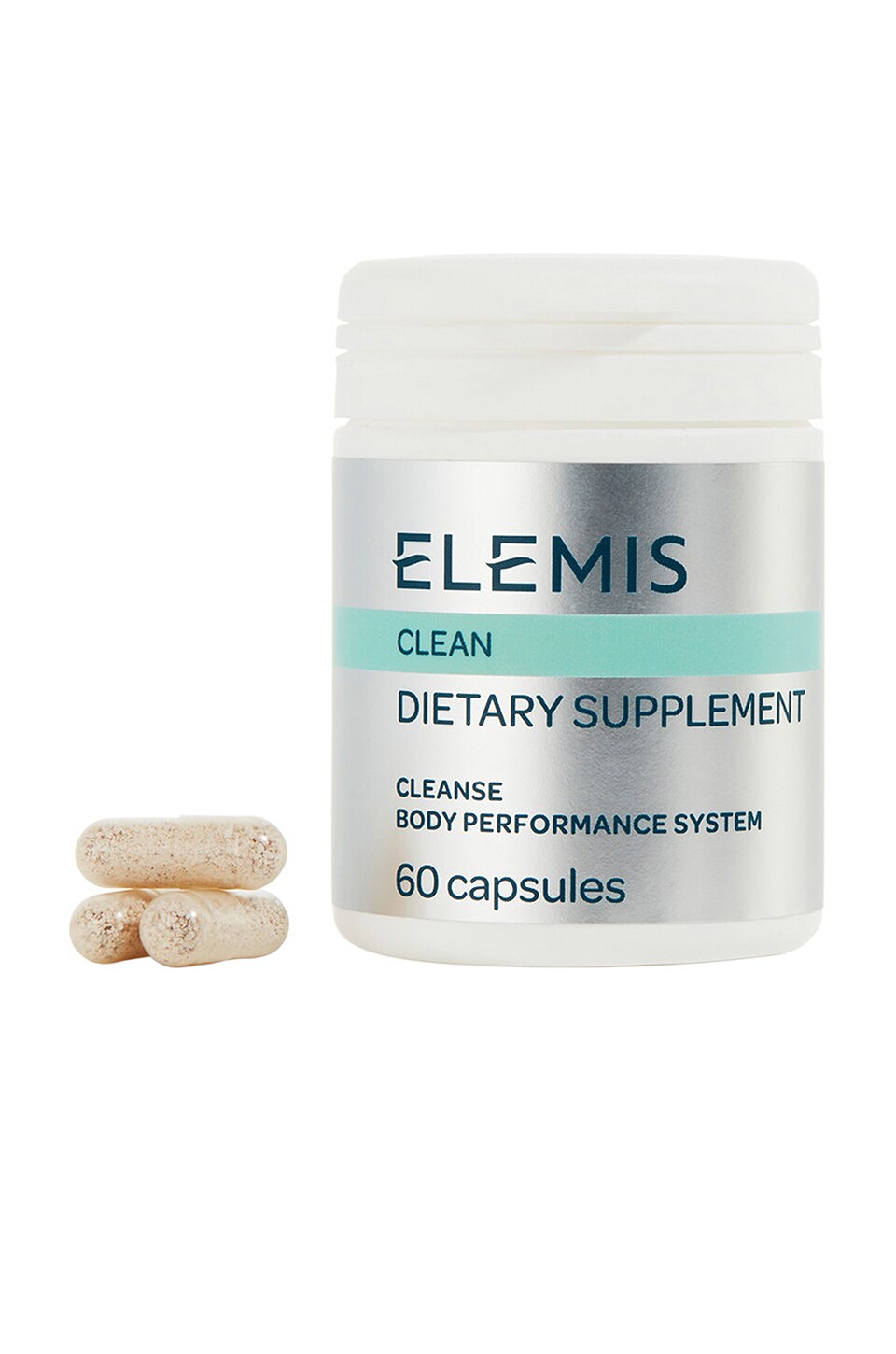 ELEMIS Cleanse Body Enhancement Supplement System in REVOLVE