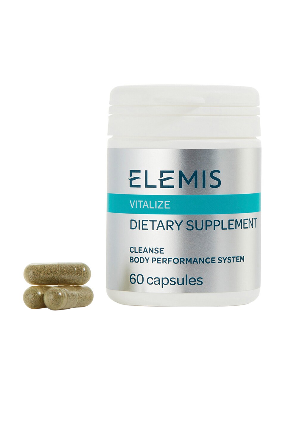 ELEMIS Cleanse Body Enhancement Supplement System in REVOLVE
