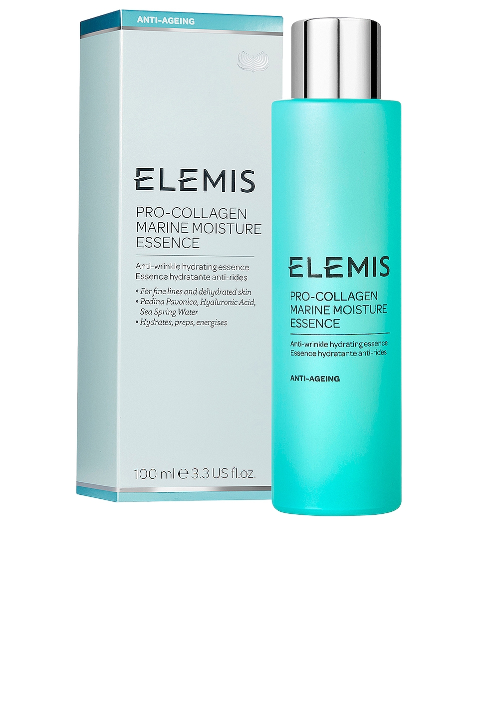 ELEMIS Pro-Collagen Marine Moisture Essence