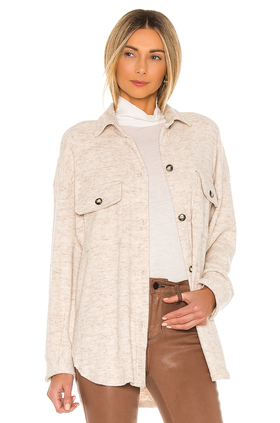 AMY JACKET