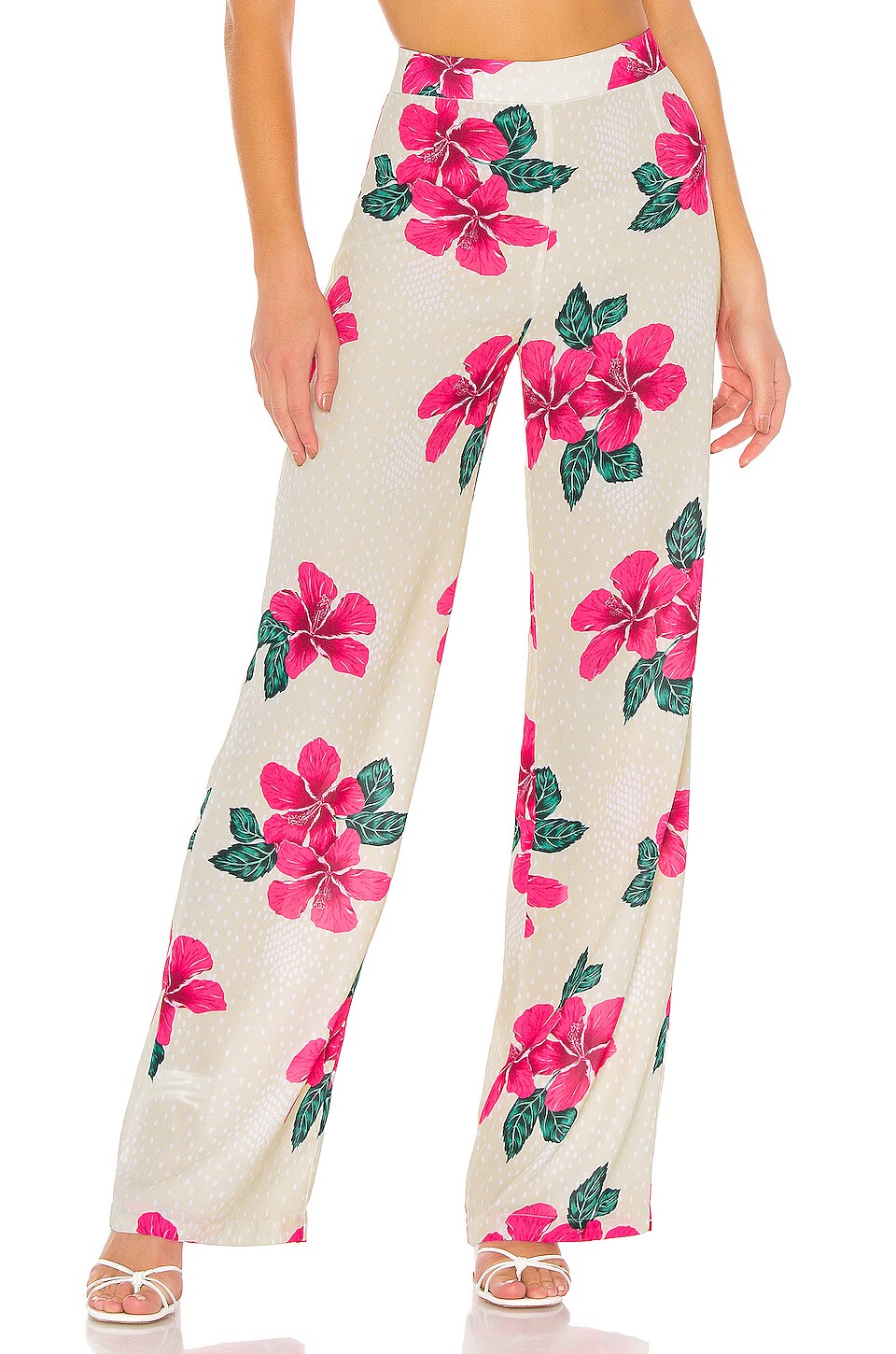 Gigi Pant