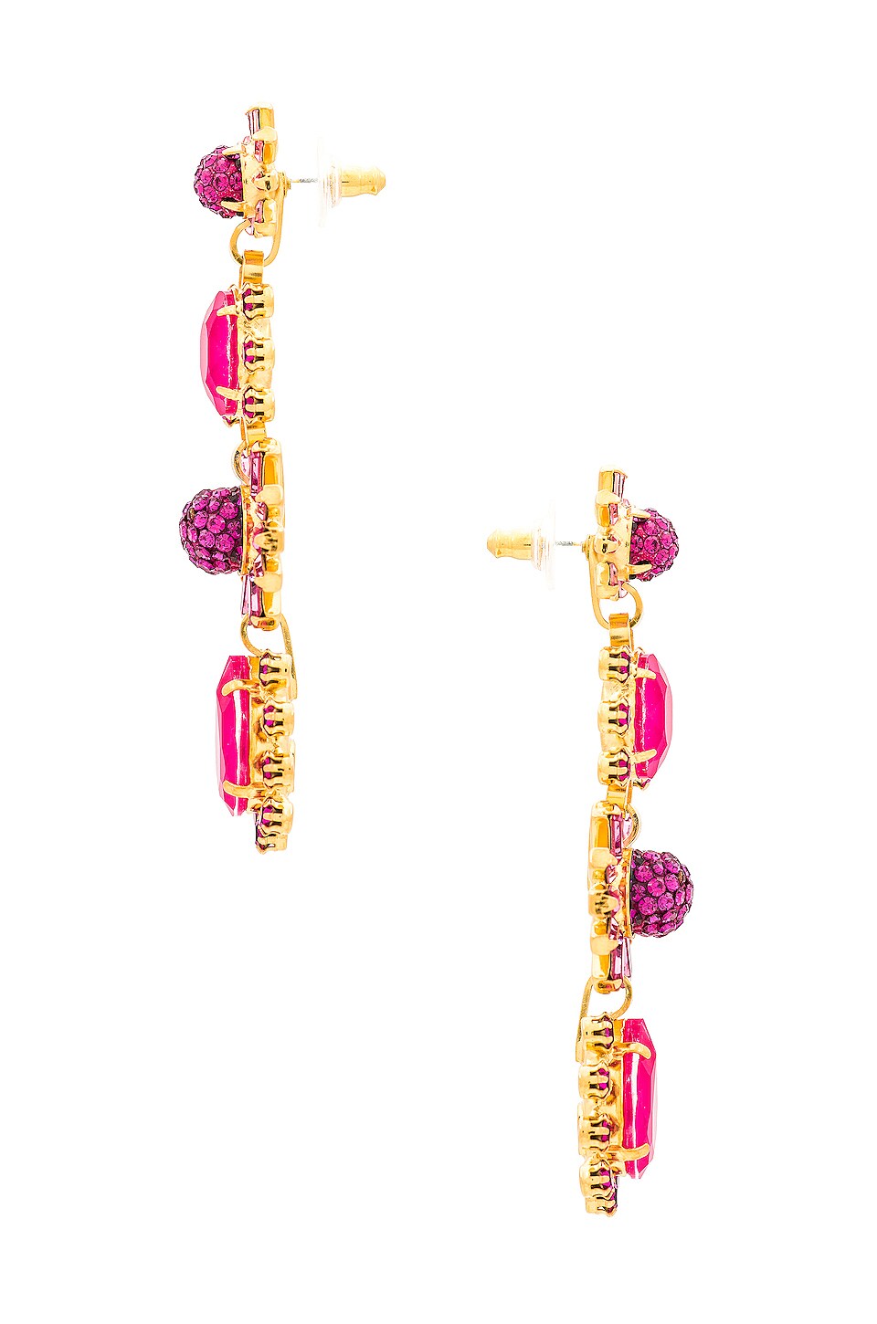 Elizabeth Cole LILA 귀걸이