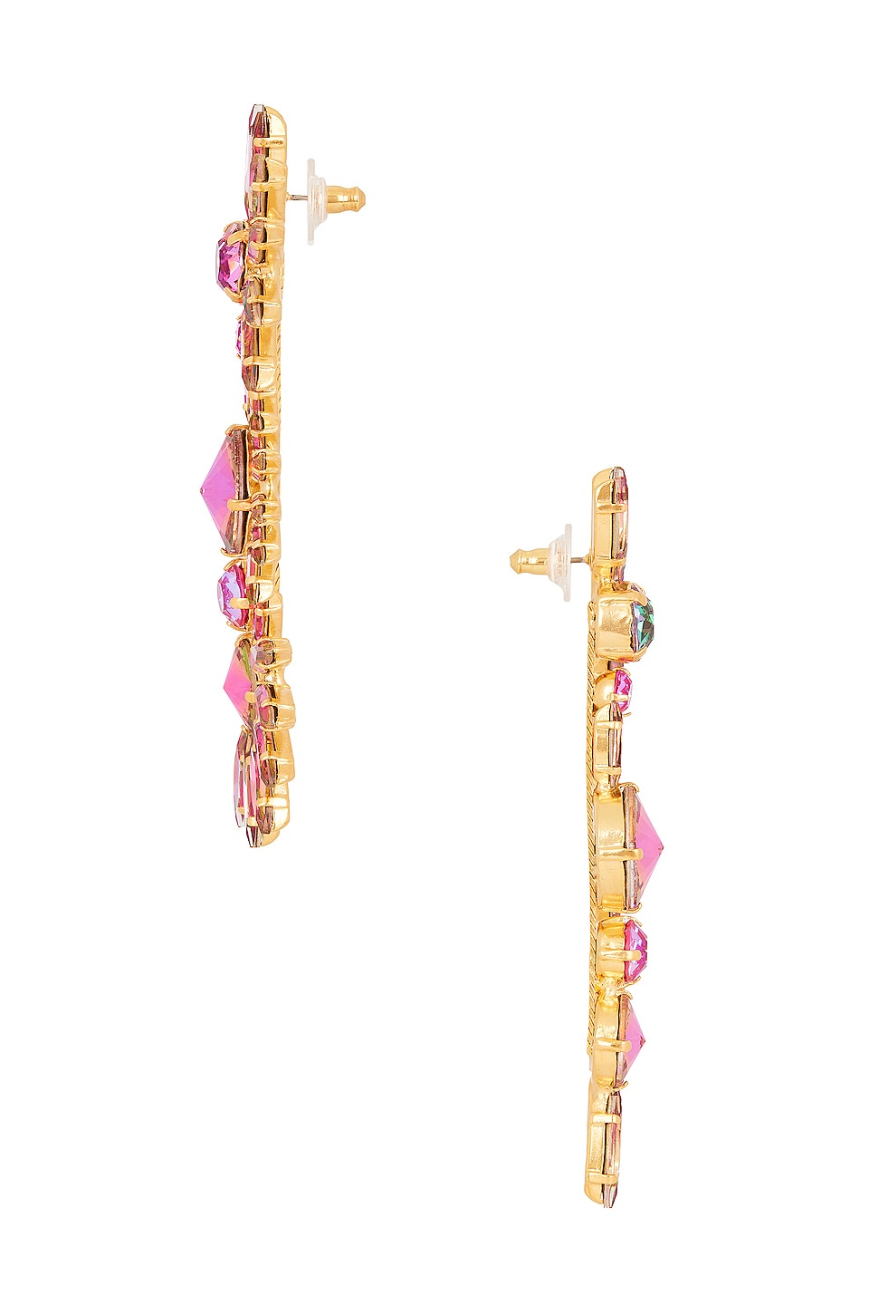 Elizabeth Cole LIVY イヤリング