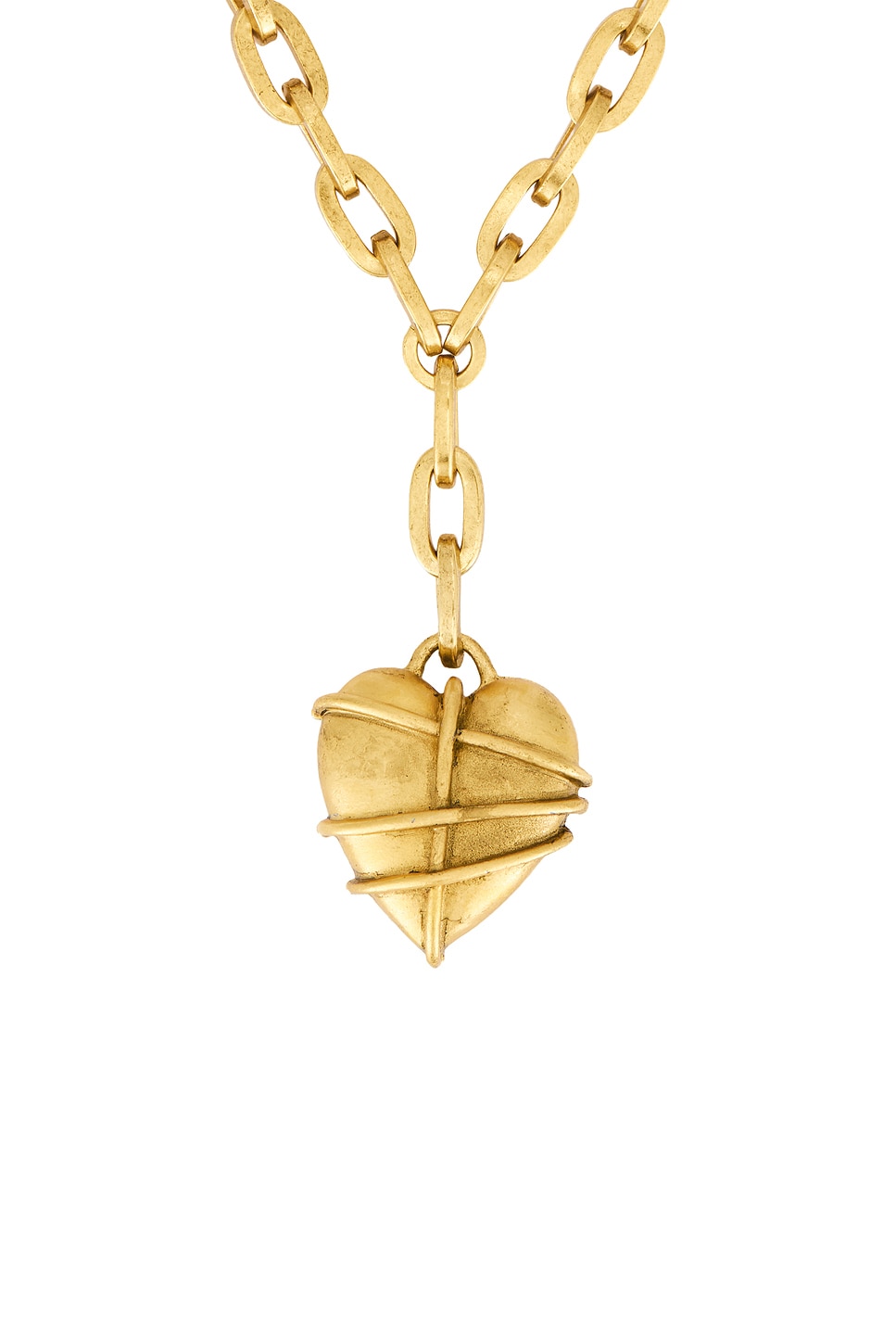 Doralia Necklace