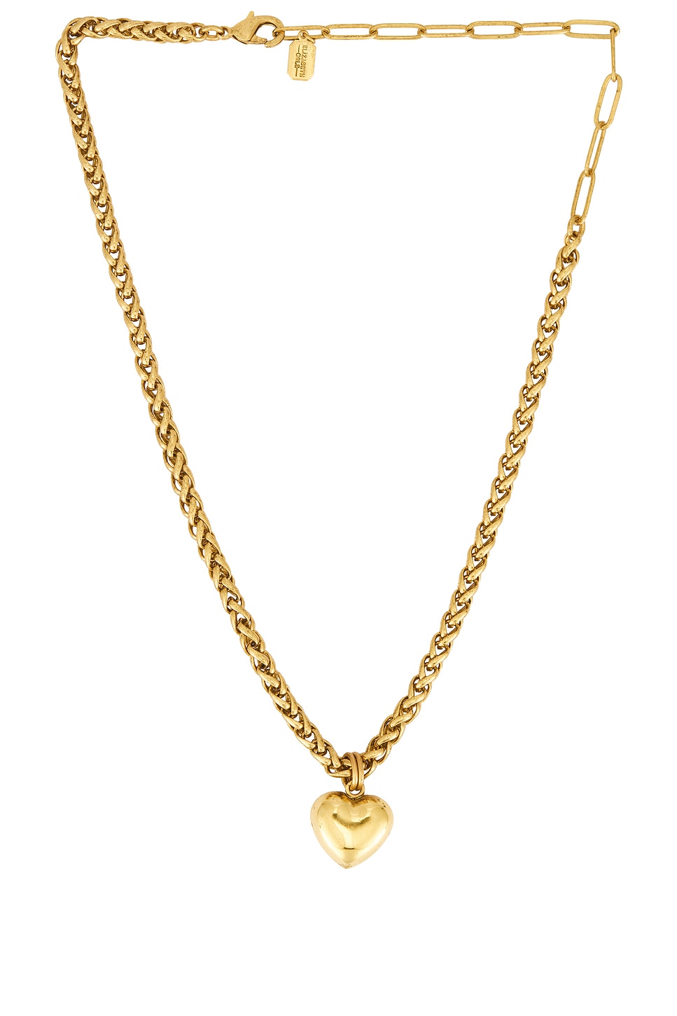 Pendant Neckalce
