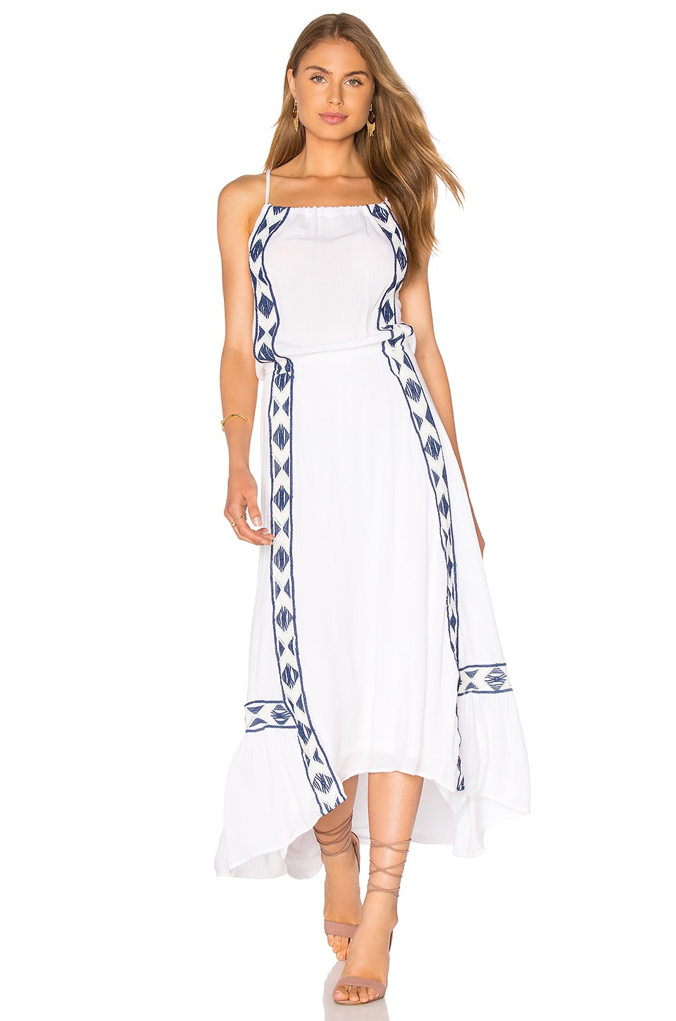 ella moss maxi dress