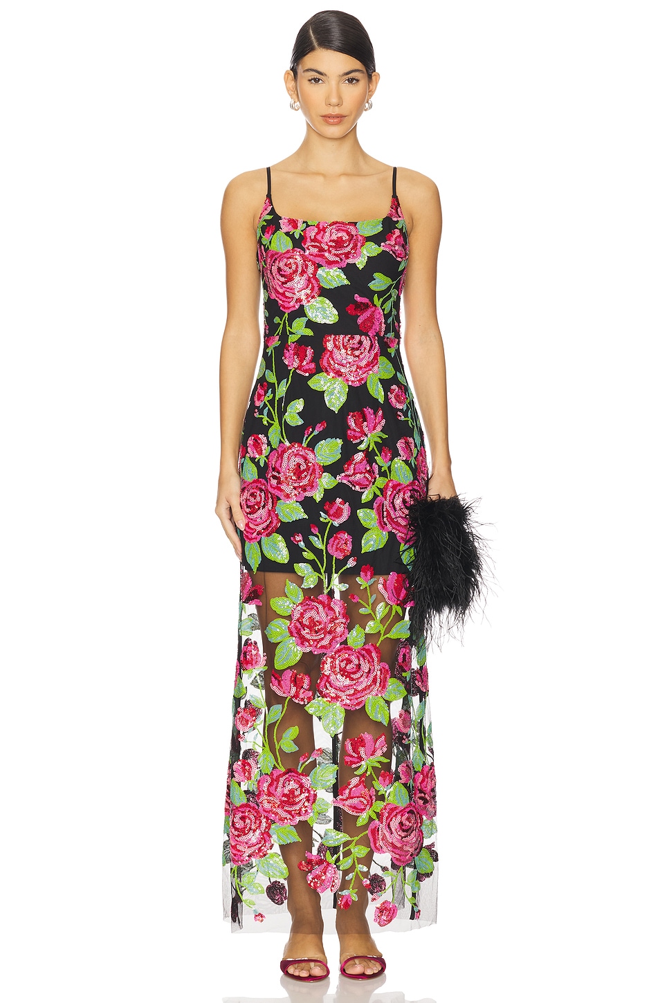 Lyra Gown - thumbnail 2