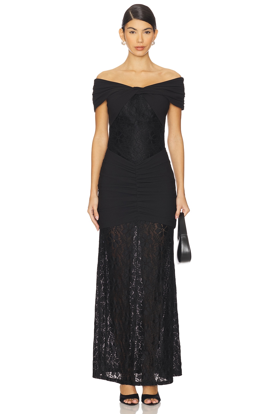 elliatt lace dress ELLIATT | Lace Dress