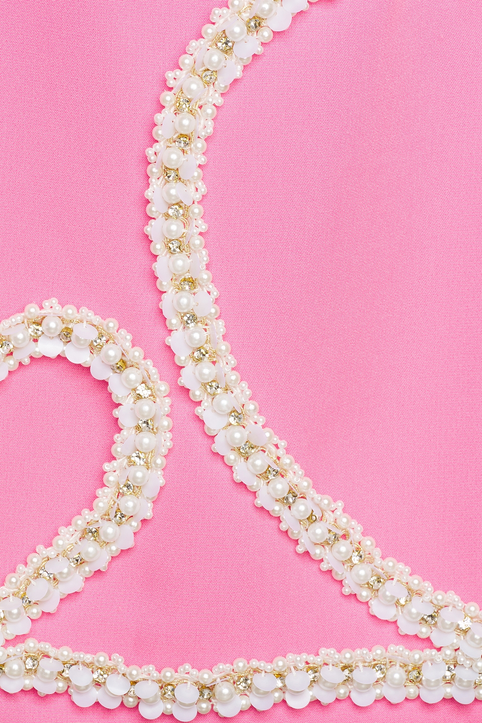 Elliatt Nolana Mini Dress