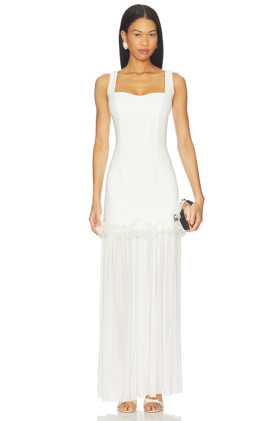 Elliatt Sia Gown