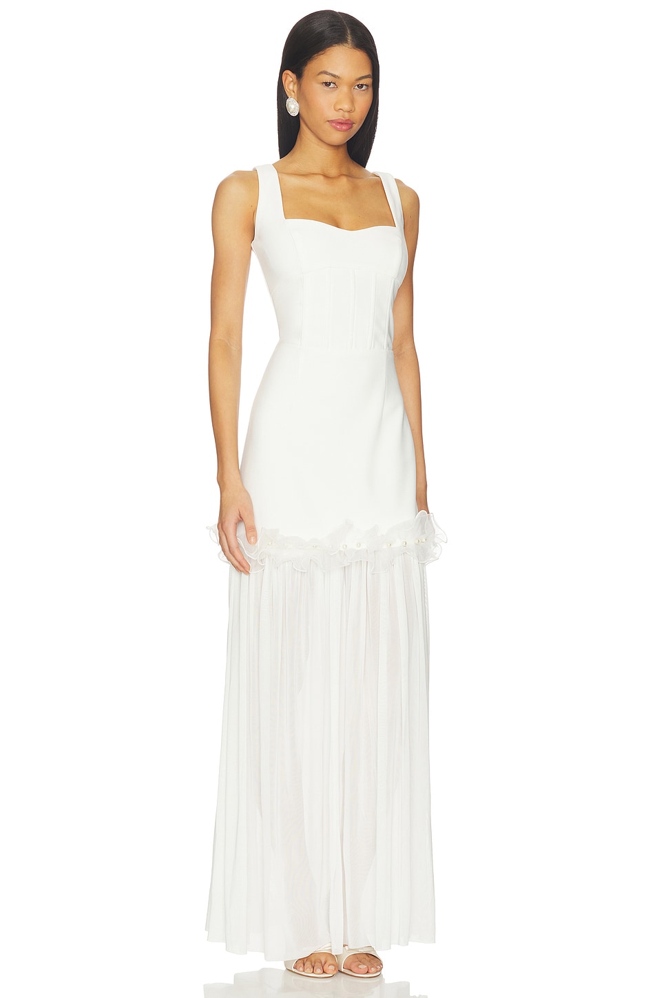 Elliatt Sia Gown