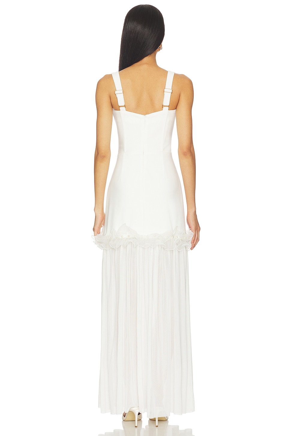 Elliatt Sia Gown