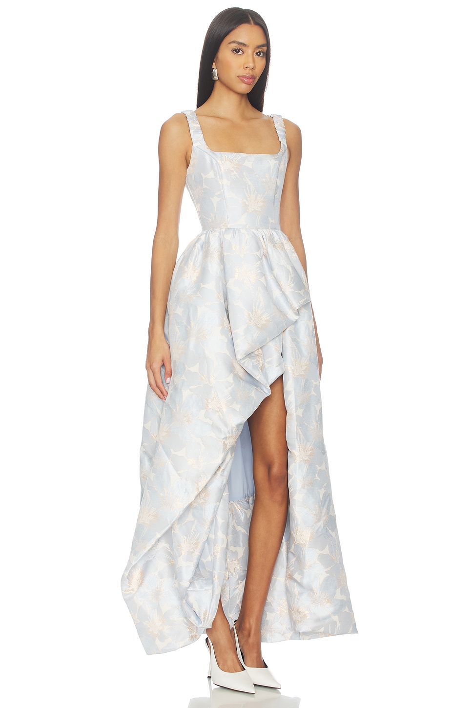 Fiorella Gown - thumbnail 3