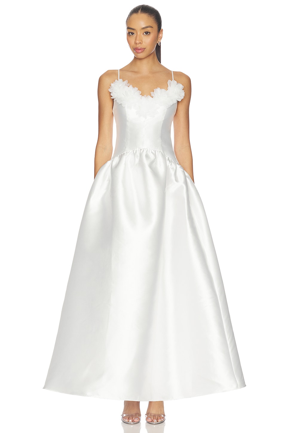 Tula Gown - thumbnail 2