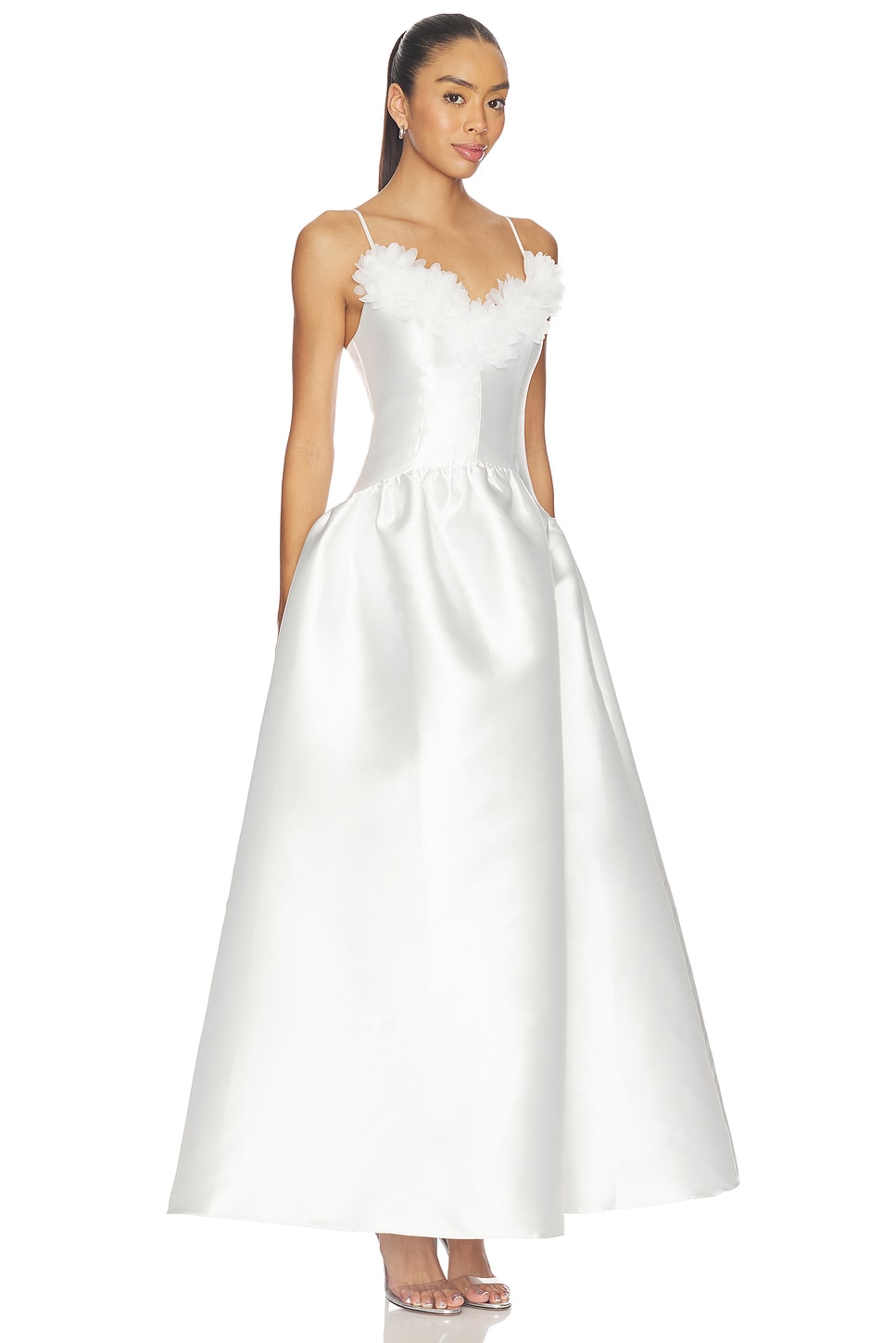 Tula Gown - thumbnail 3