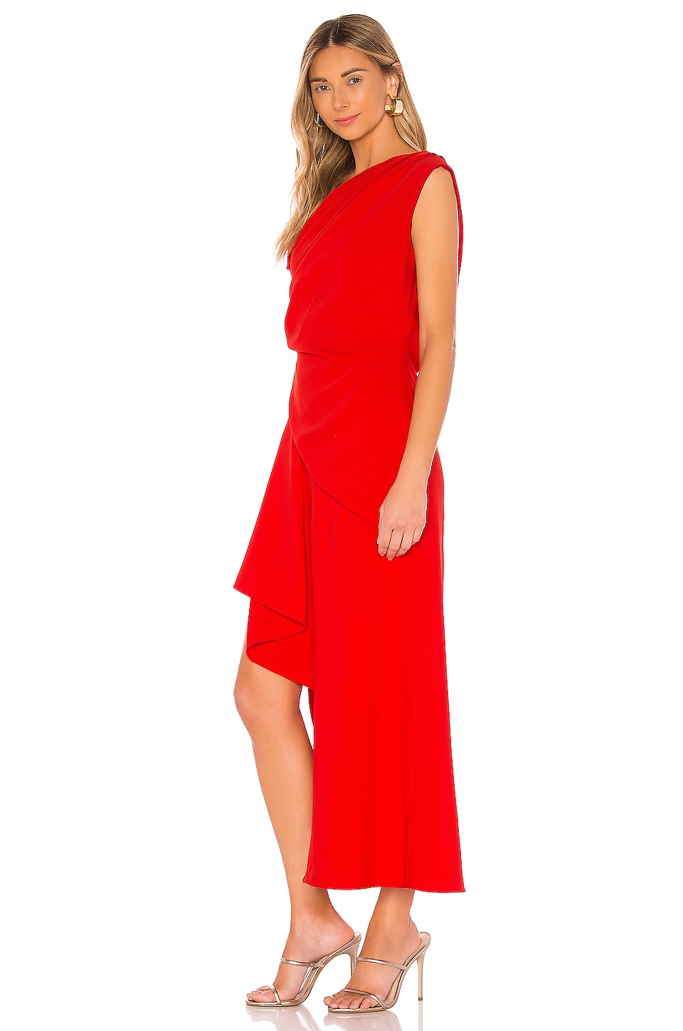 Elliatt Pallas Dress