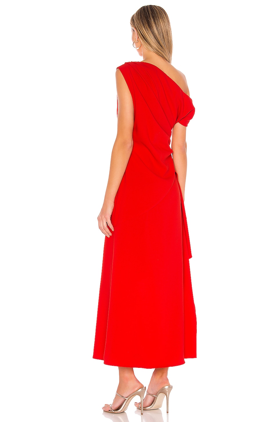 Elliatt Pallas Dress